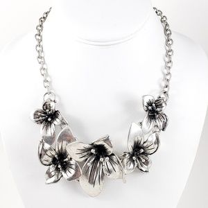 Lucky Brand Statement Necklace